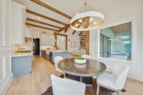$1,350,000 | 511 Graceland Street, Houston, TX 77009