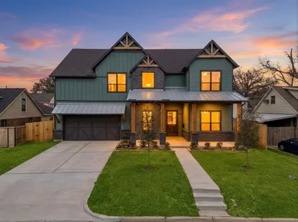 $1,350,000 | 511 Graceland Street, Houston, TX 77009