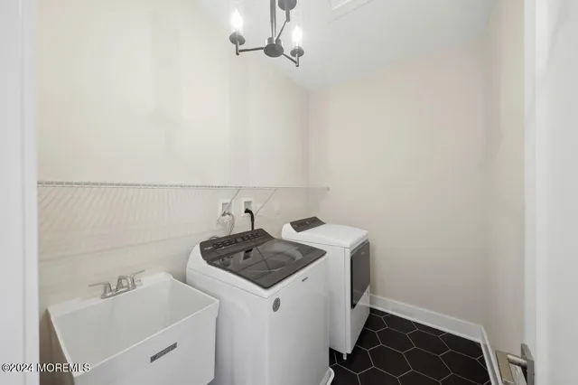 a bathroom with a sink toilet and vanity