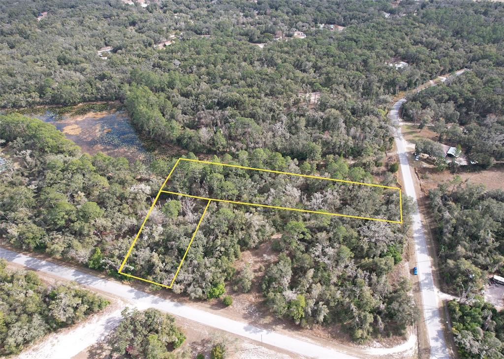 Lewis Lane Webster, FL 33597 - Photo 2 of 2