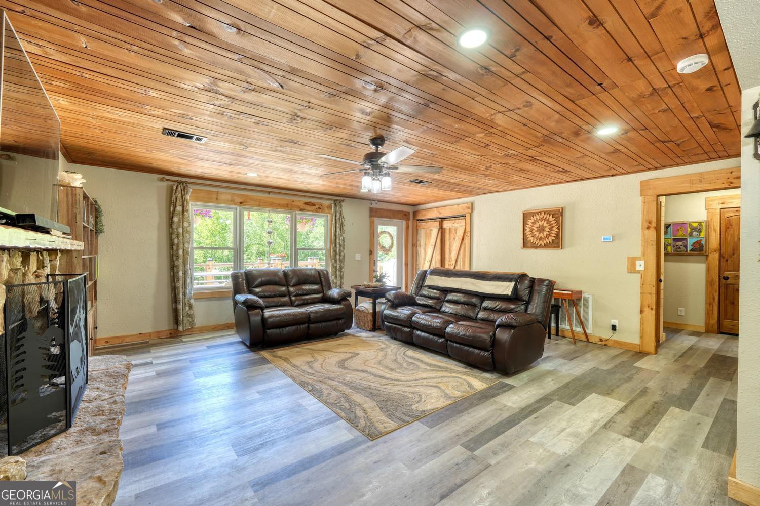 4836 Owltown Road Blairsville, GA 30512 - Photo 15 of 95