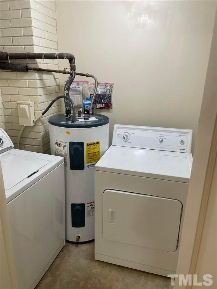 406 Bryan Street Garner, NC 27529 - Photo 11 of 28 Photo #11