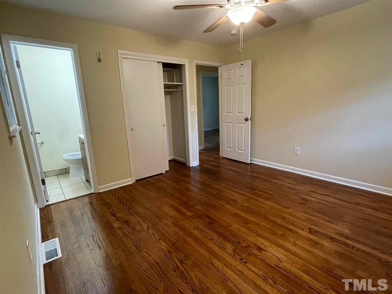406 Bryan Street Garner, NC 27529 - Photo 24 of 28 Photo #24