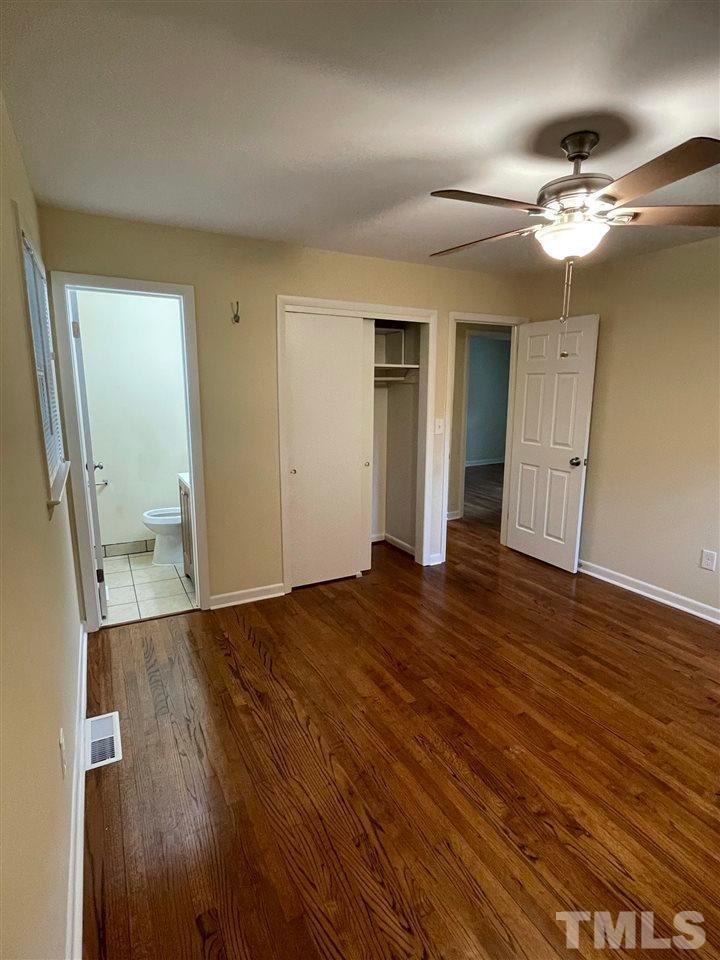 406 Bryan Street Garner, NC 27529 - Photo 25 of 28 Photo #25