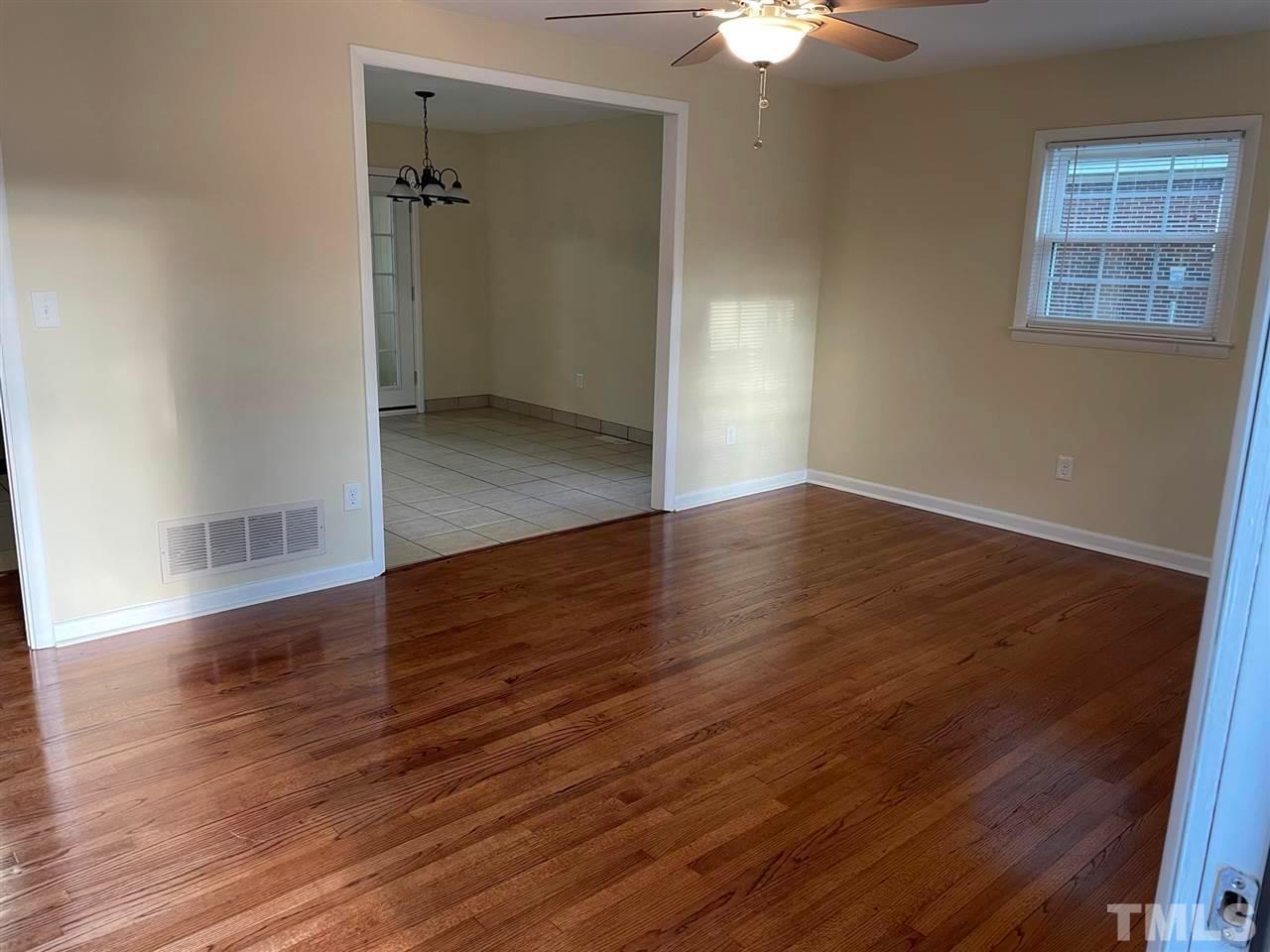 406 Bryan Street Garner, NC 27529 - Photo 3 of 28 Photo #3