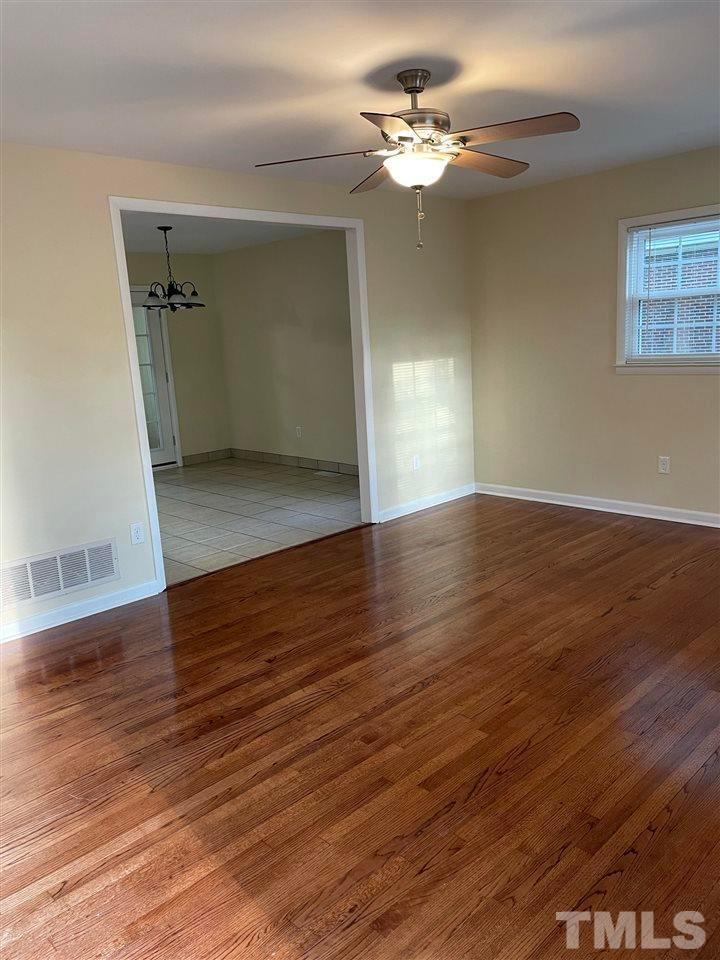 406 Bryan Street Garner, NC 27529 - Photo 4 of 28 Photo #4