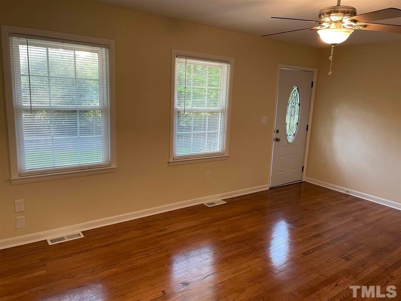 406 Bryan Street Garner, NC 27529 - Photo 5 of 28 Photo #5