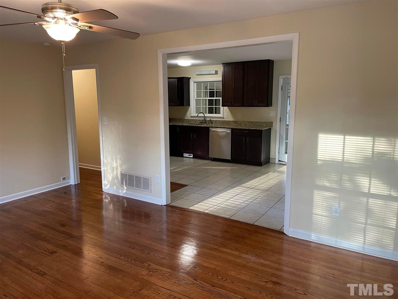 406 Bryan Street Garner, NC 27529 - Photo 6 of 28 Photo #6