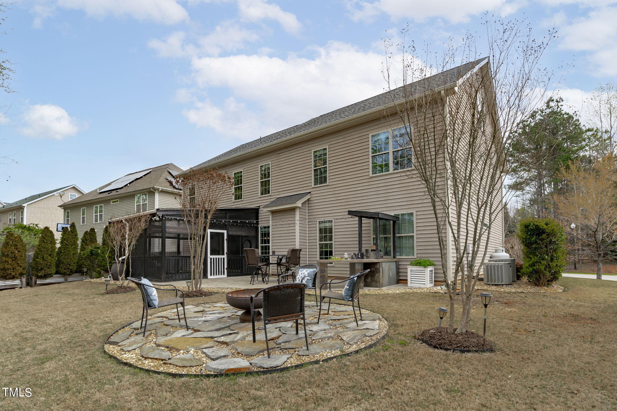 6912 Rex Road Holly Springs, NC 27540 - Photo 49 of 68 B (7 of 16)