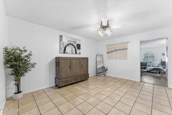 a view of livingroom with natural light