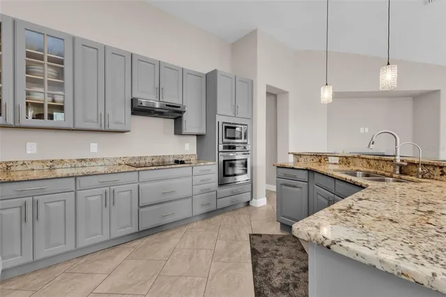 $428,400 | 25409 Durango Court, Punta Gorda, FL 33955