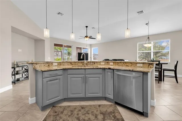 $428,400 | 25409 Durango Court, Punta Gorda, FL 33955