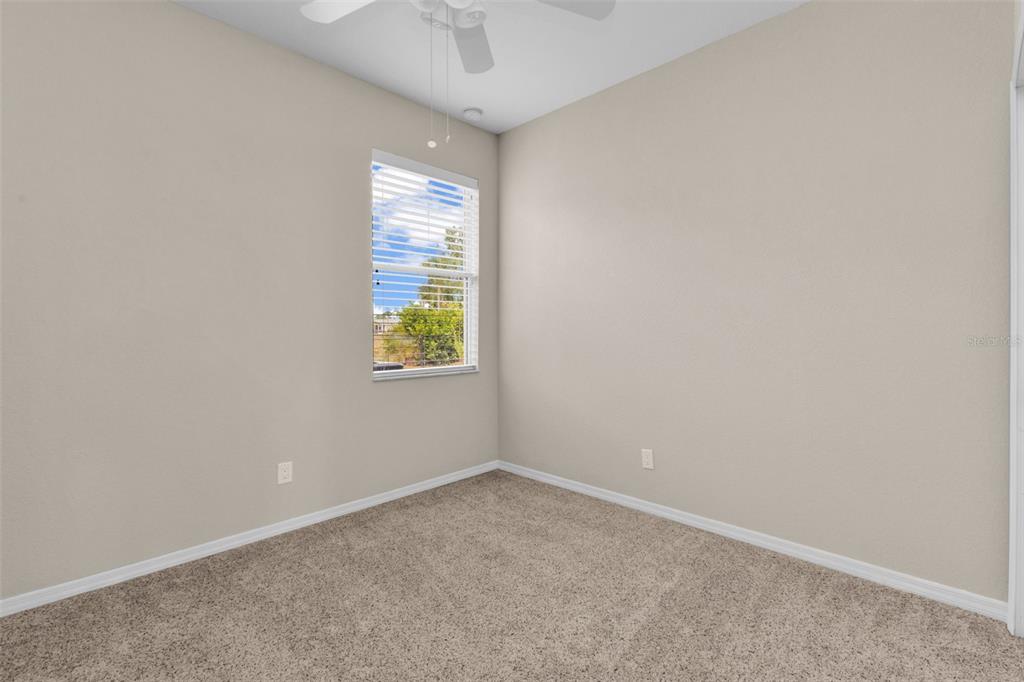 25409 Durango Court Punta Gorda, FL 33955 - Photo 35 of 46 an empty room with a window