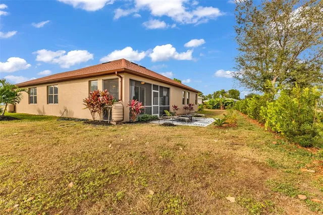 $428,400 | 25409 Durango Court, Punta Gorda, FL 33955