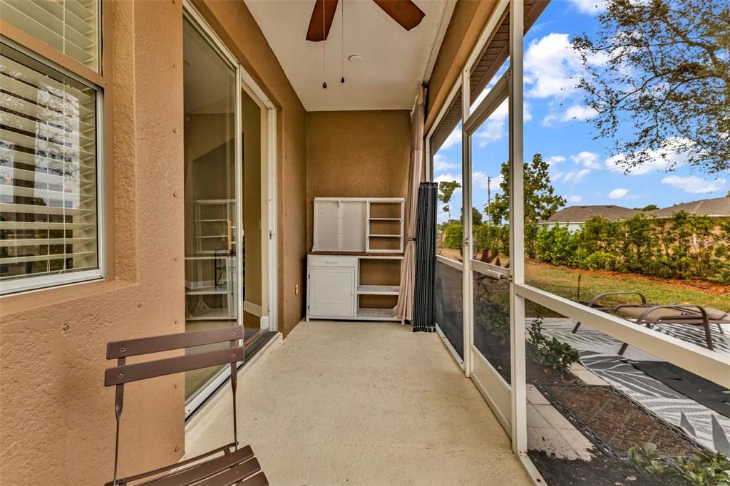 25409 Durango Court Punta Gorda, FL 33955 - Photo 40 of 46 a view of an entryway