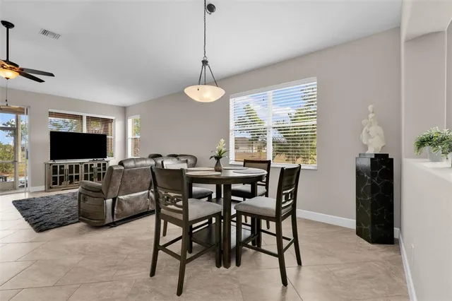 $428,400 | 25409 Durango Court, Punta Gorda, FL 33955