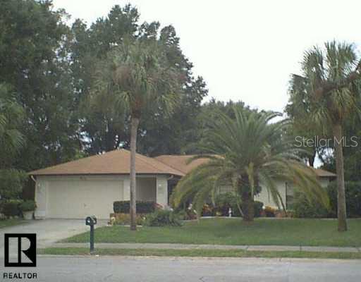 8111 Floral View Way Port Richey, FL 34668 - Photo 1 of 1 Exterior Front