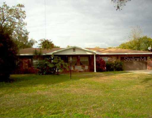 14606 Sydney Road Dover, FL 33527 - Photo 1 of 1 Exterior Front