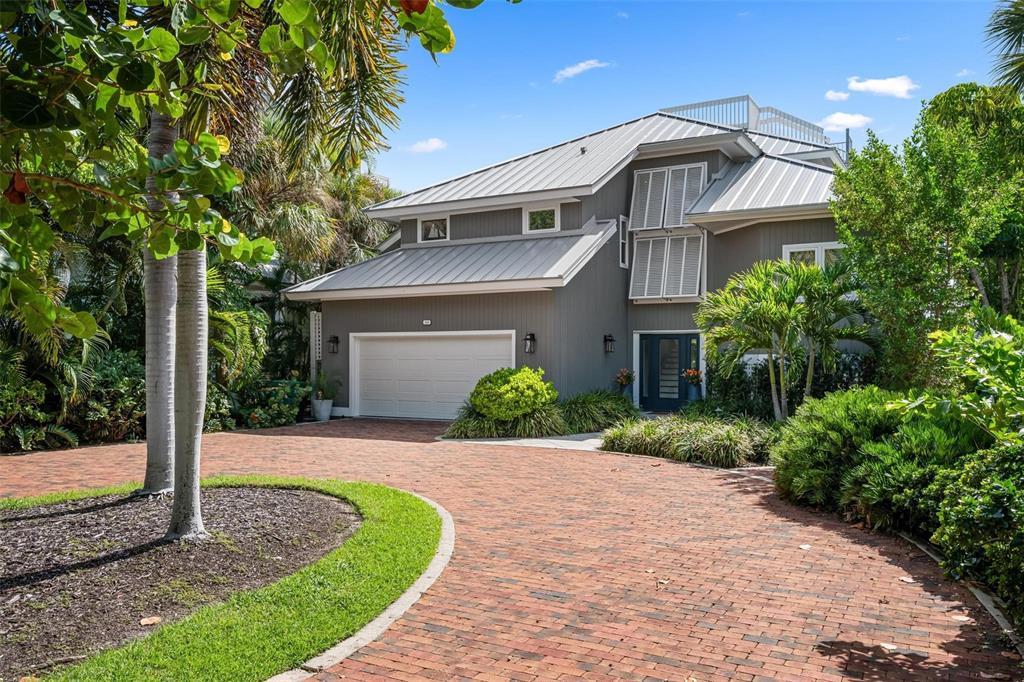 319 Pilot Point Lane Boca Grande, FL 33921 - Photo 1 of 82 Gallery Image 1