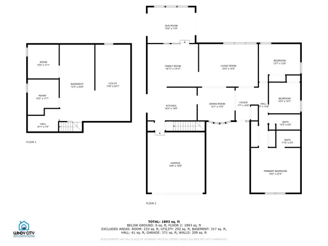 $390,000 | 721 Brentwood Court, Algonquin, IL 60102