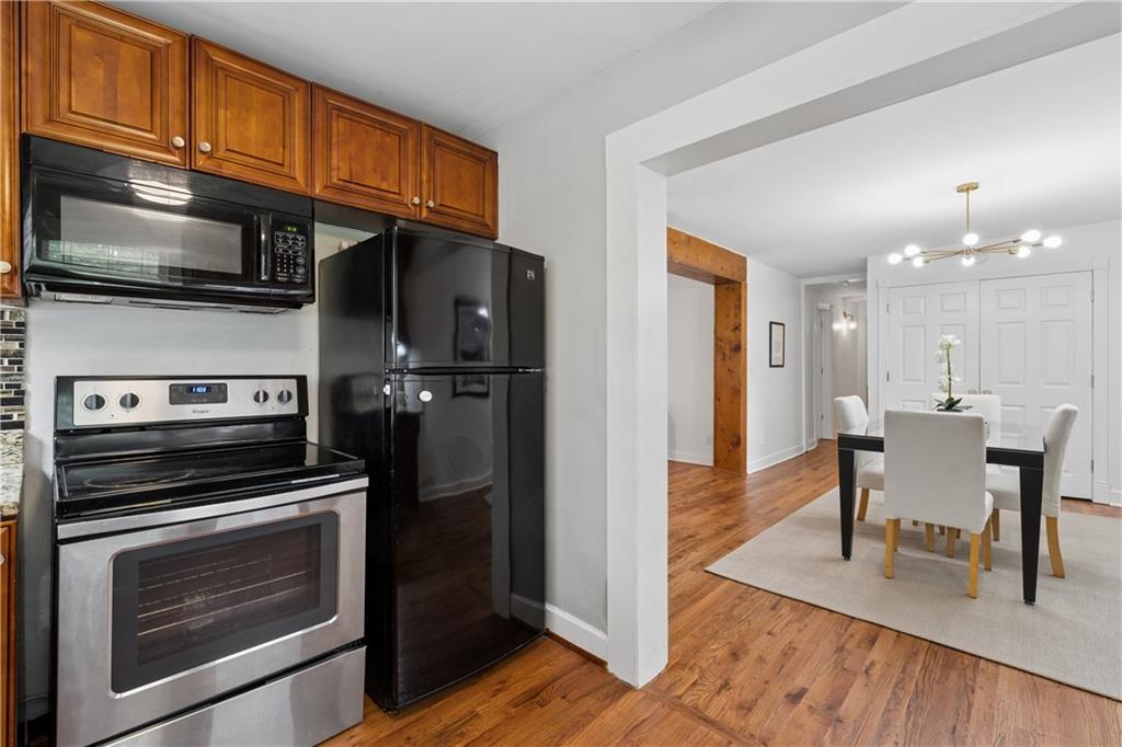 1246 Otello Avenue Clarkston, GA 30021 - Photo 23 of 47