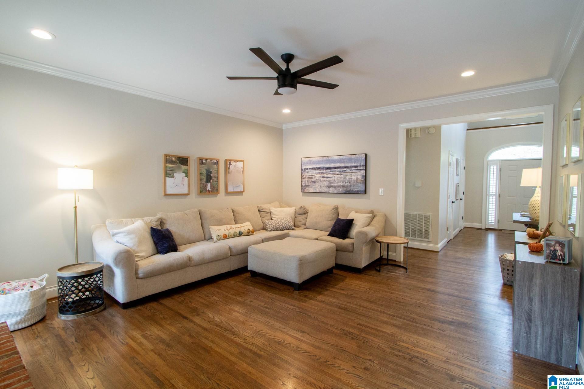 760 Carl Raines Lake Road Birmingham, AL 35244 - Photo 4 of 60