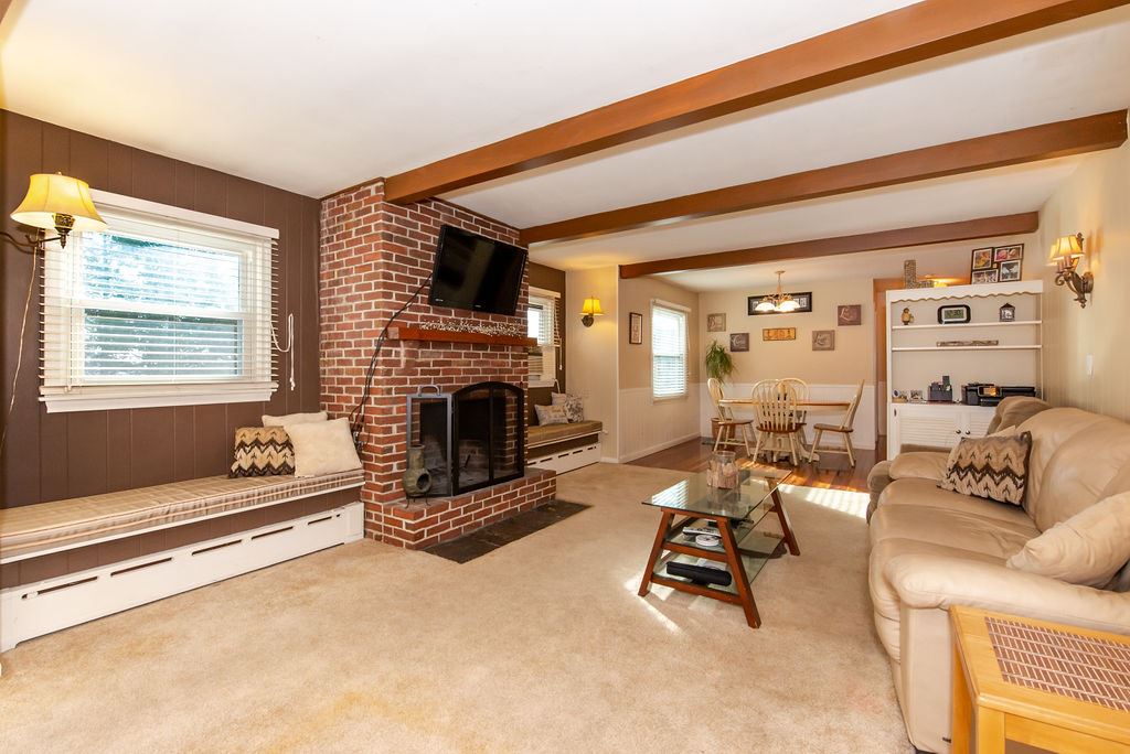 26 Lois Street Rochester, NH 03867 - Photo 18 of 38
