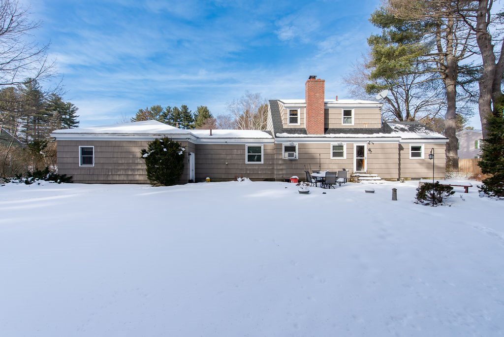 26 Lois Street Rochester, NH 03867 - Photo 32 of 38