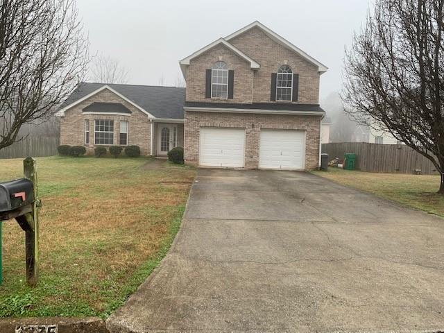 2375 Marsh Rabbit Lane Decatur, GA 30035 - Photo 1 of 1