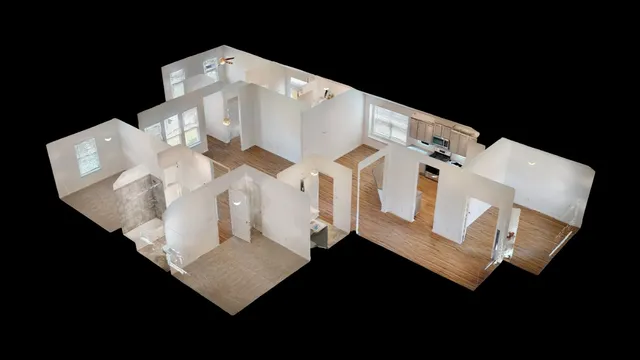 $2,195 | 162 Coronella Drive, Liberty Hill, TX 78642