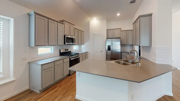 $2,195 | 162 Coronella Drive, Liberty Hill, TX 78642