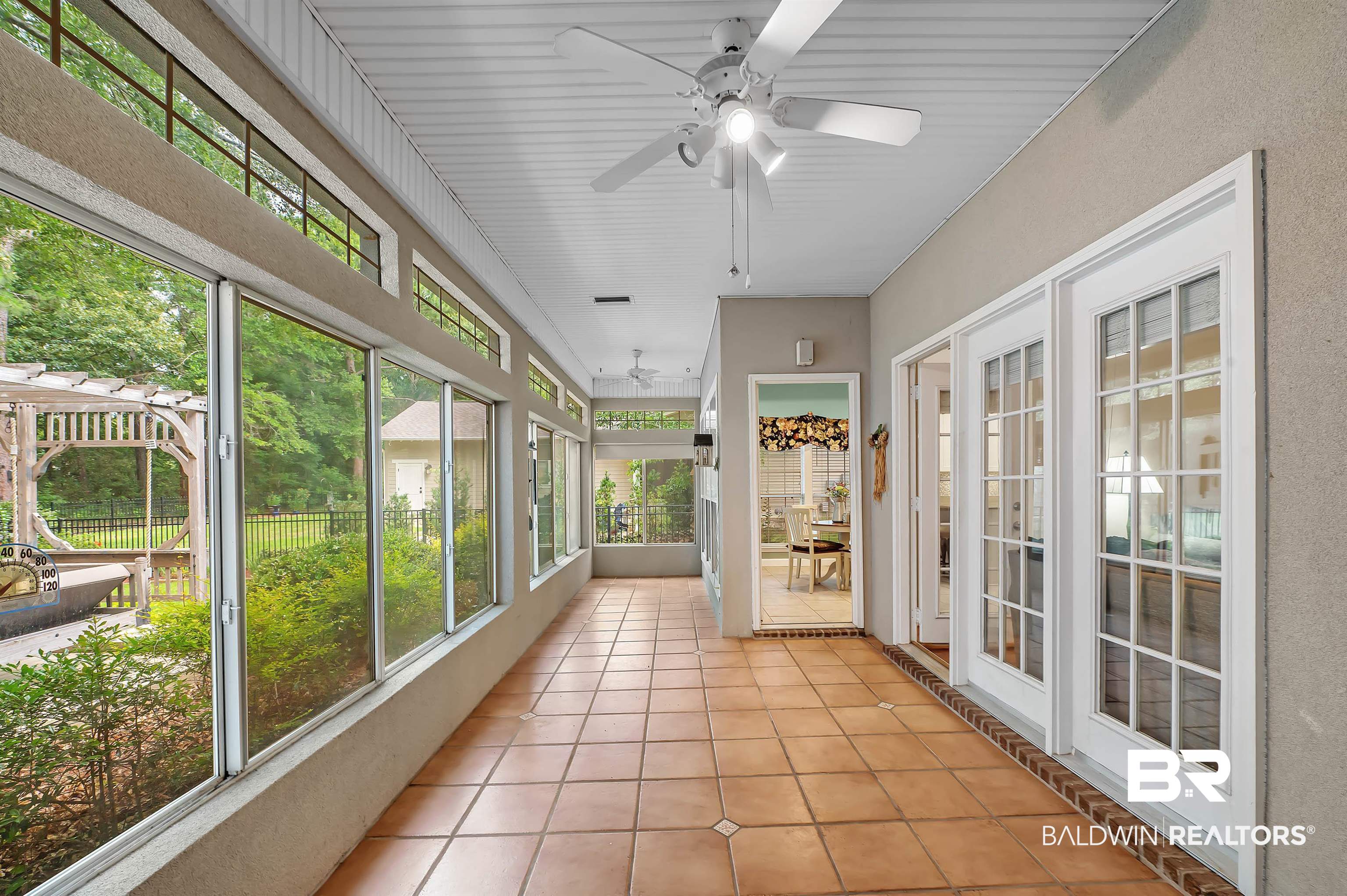 8963 North Court Daphne, AL 36527 - Photo 24 of 29 Sunroom