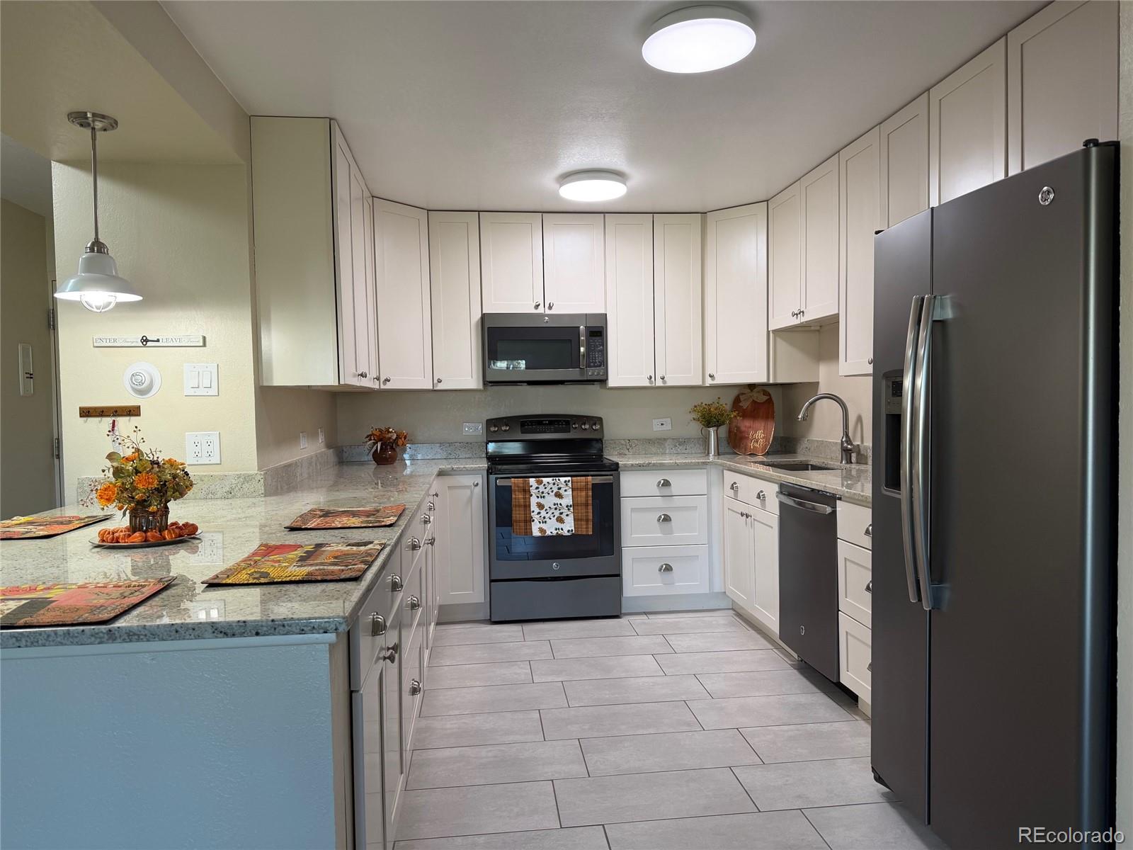 9340 Center Avenue, Unit 6B Denver, CO 80247 - Photo 1 of 21