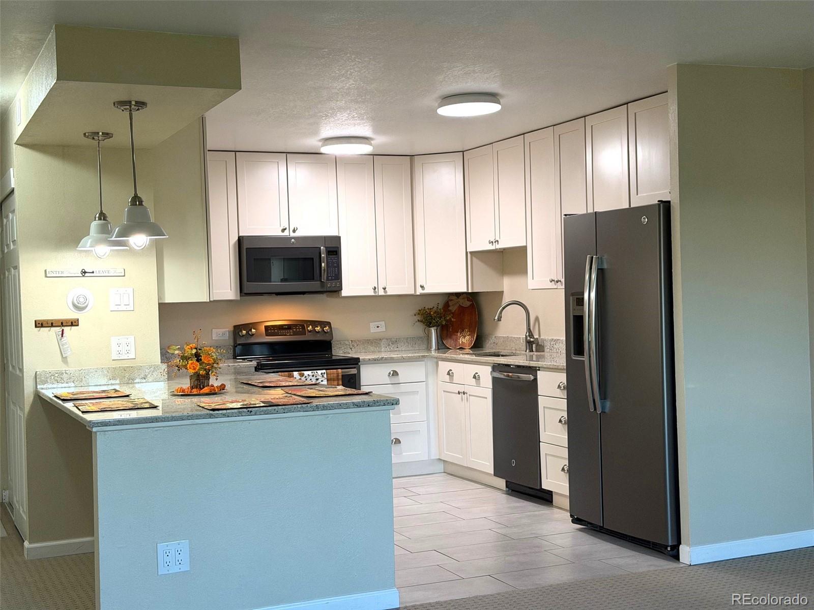 9340 Center Avenue, Unit 6B Denver, CO 80247 - Photo 2 of 21