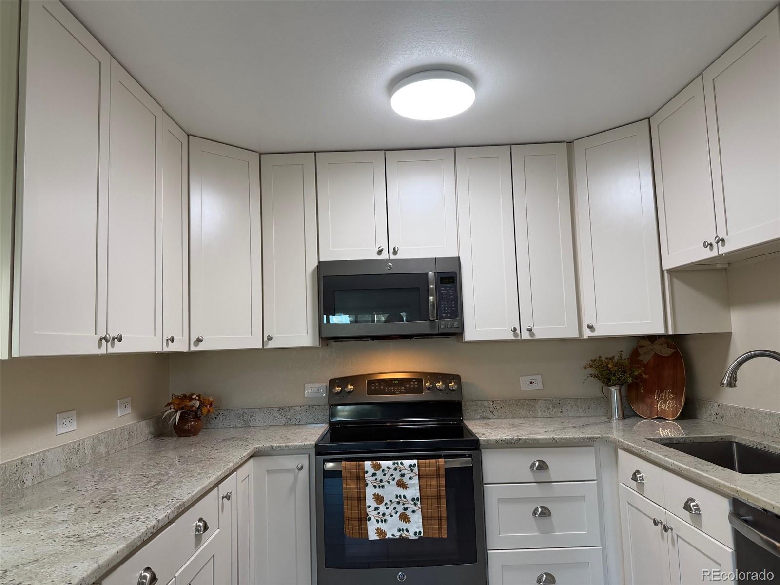 9340 Center Avenue, Unit 6B Denver, CO 80247 - Photo 4 of 21