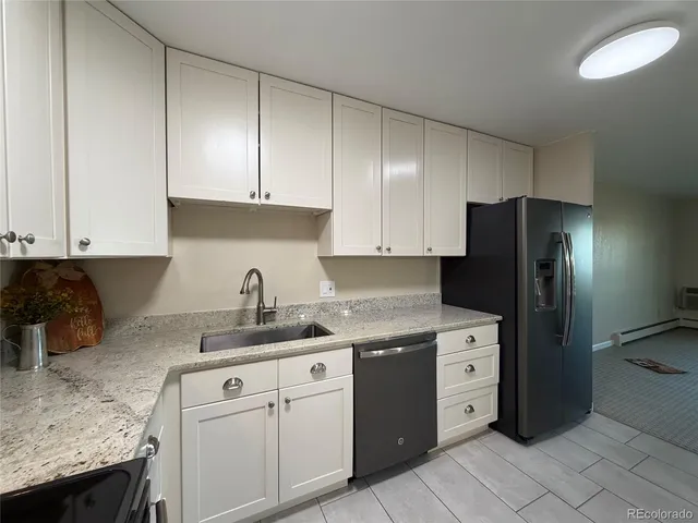 $1,700 | 9340 Center Avenue, Unit 6B, Denver, CO 80247