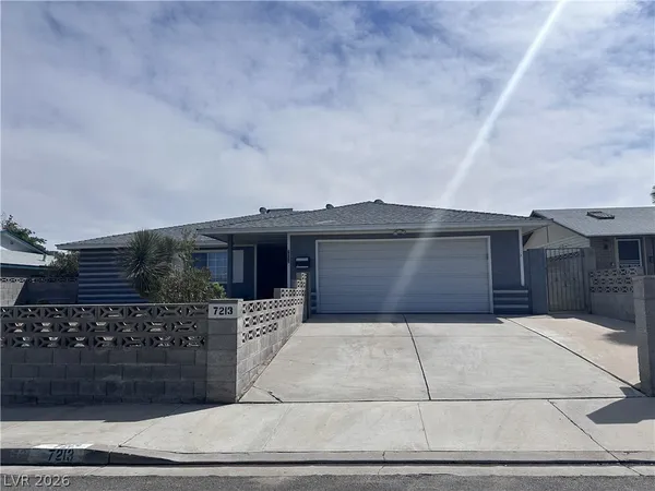 $1,795 | 7213 Roe Court, Las Vegas, NV 89145