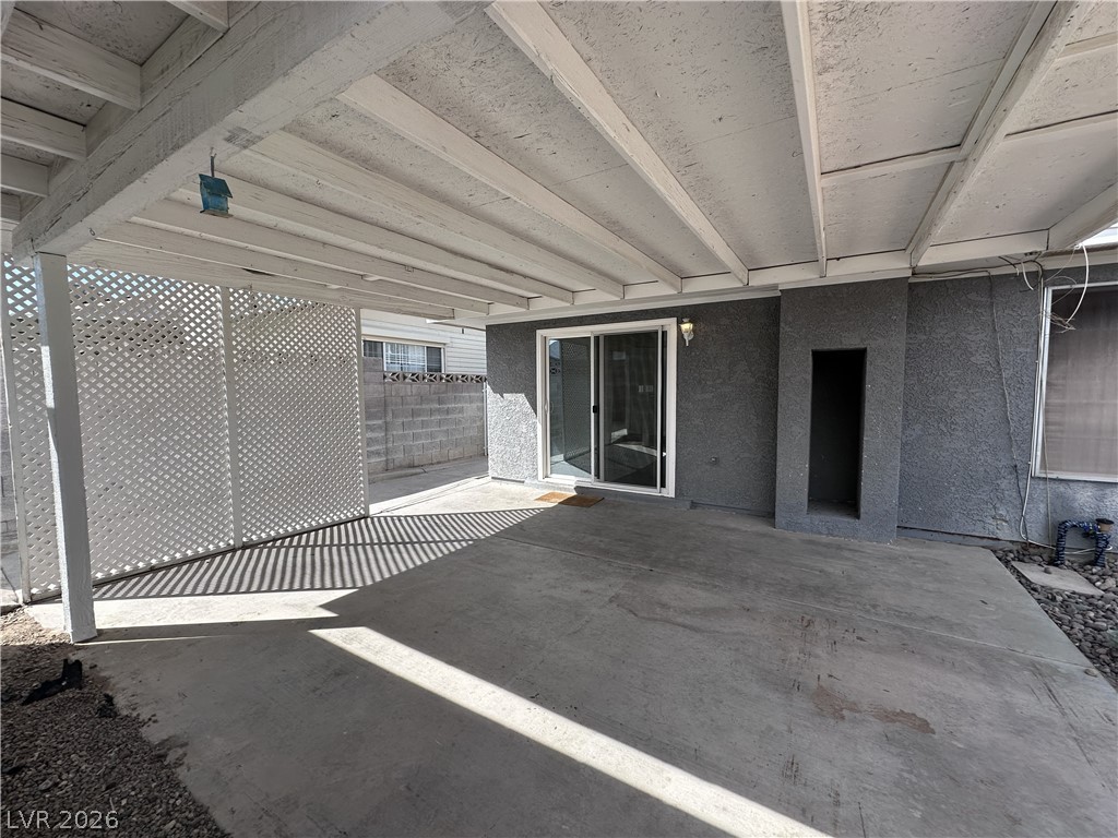 7213 Roe Court Las Vegas, NV 89145 - Photo 31 of 38
