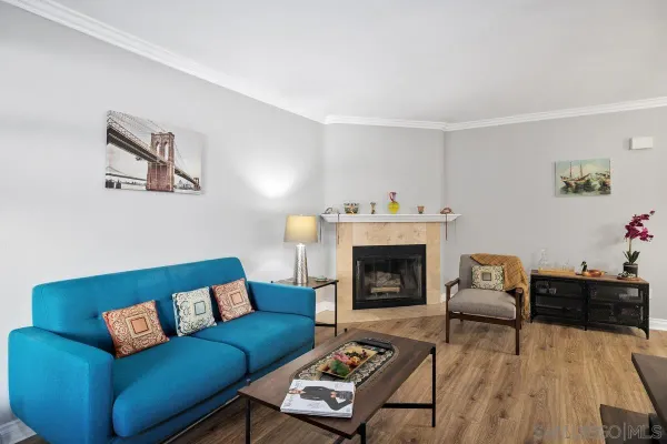 $459,900 | 1756 Essex Street, Unit 311, San Diego, CA 92103