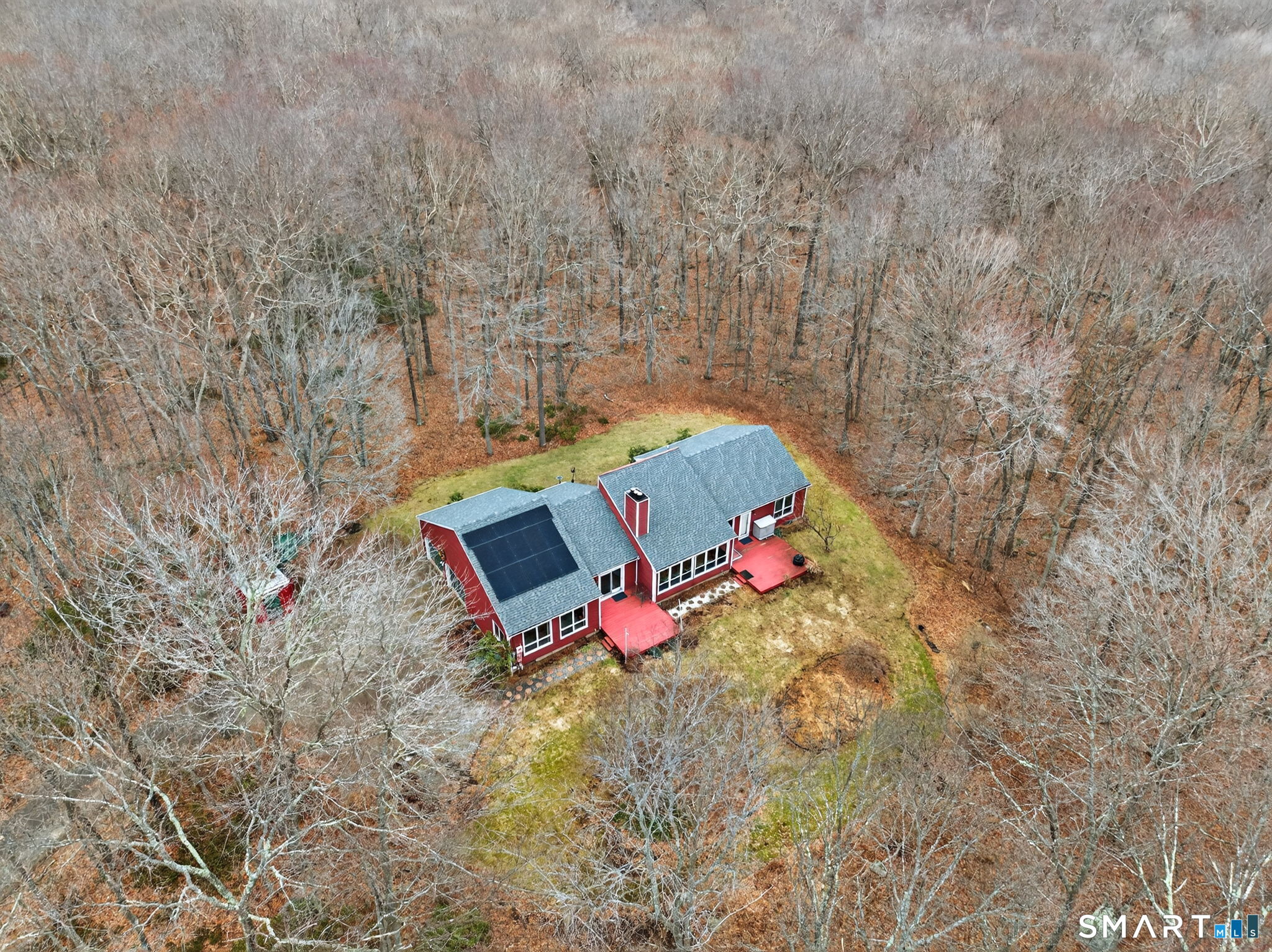 24 Tower Hill Road Clinton, CT 06413 - Photo 36 of 37