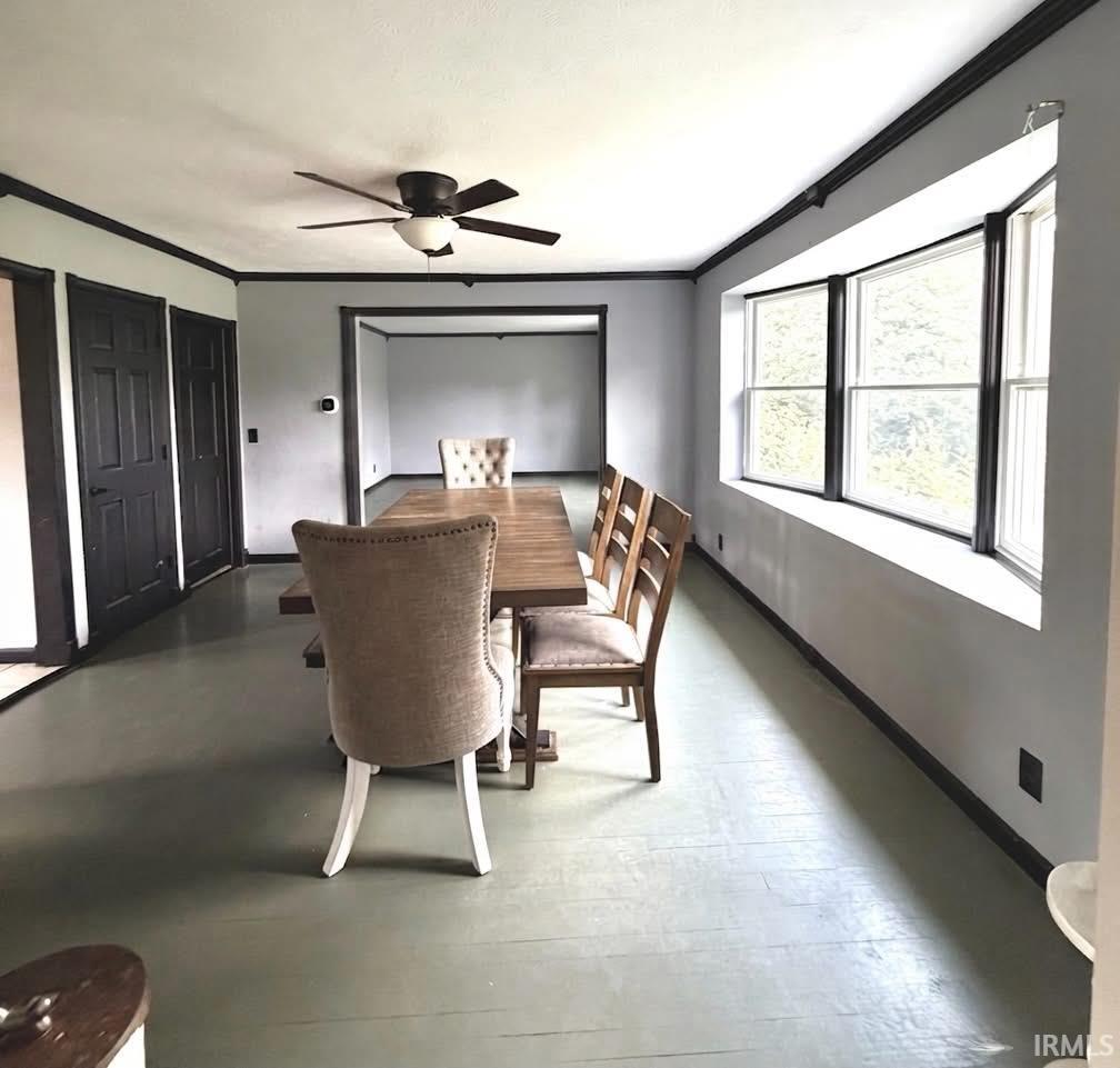 2522 West 1400th Road North Wheatfield, IN 46392 - Photo 7 of 32