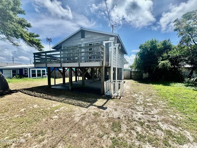 $369,000 | 312 Jasmine Place, Panama City Beach, FL 32413