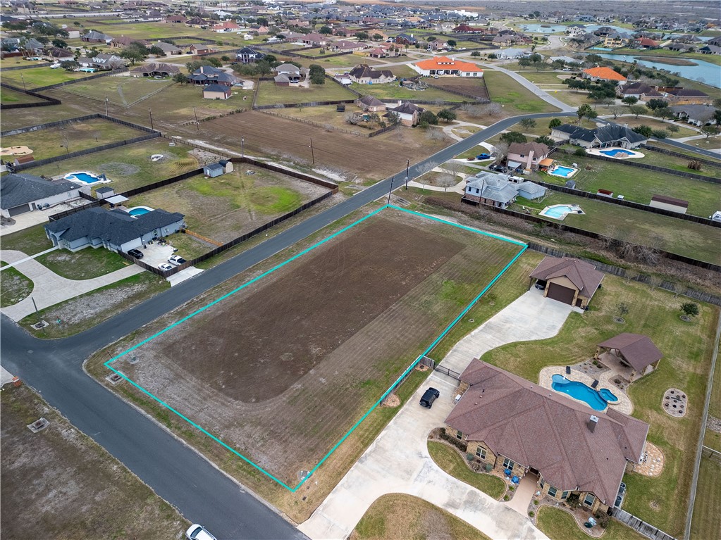 5802 Nemesis Road Corpus Christi, TX 78414 - Photo 4 of 7