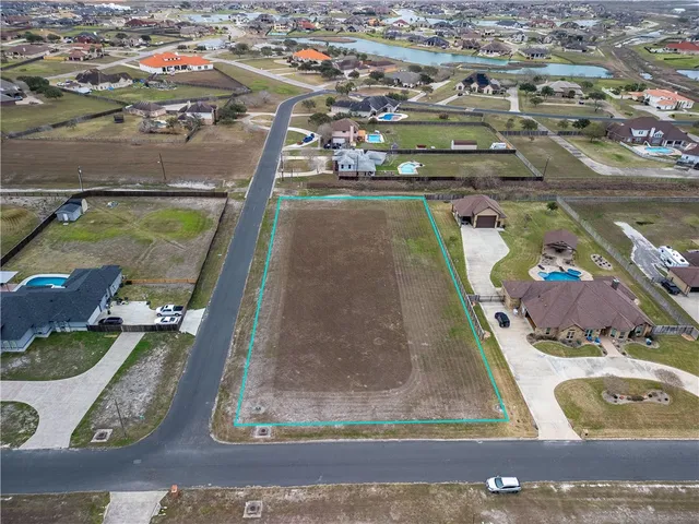 $195,000 | 5802 Nemesis Road, Corpus Christi, TX 78414