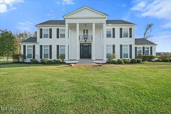 $1,599,000 | 1951 East 3rd Street, Forest, MS 39074