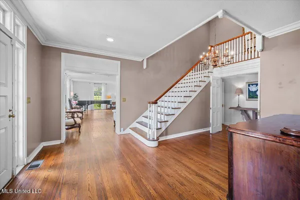 $1,599,000 | 1951 East 3rd Street, Forest, MS 39074