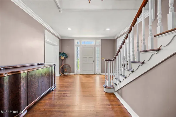 $1,599,000 | 1951 East 3rd Street, Forest, MS 39074