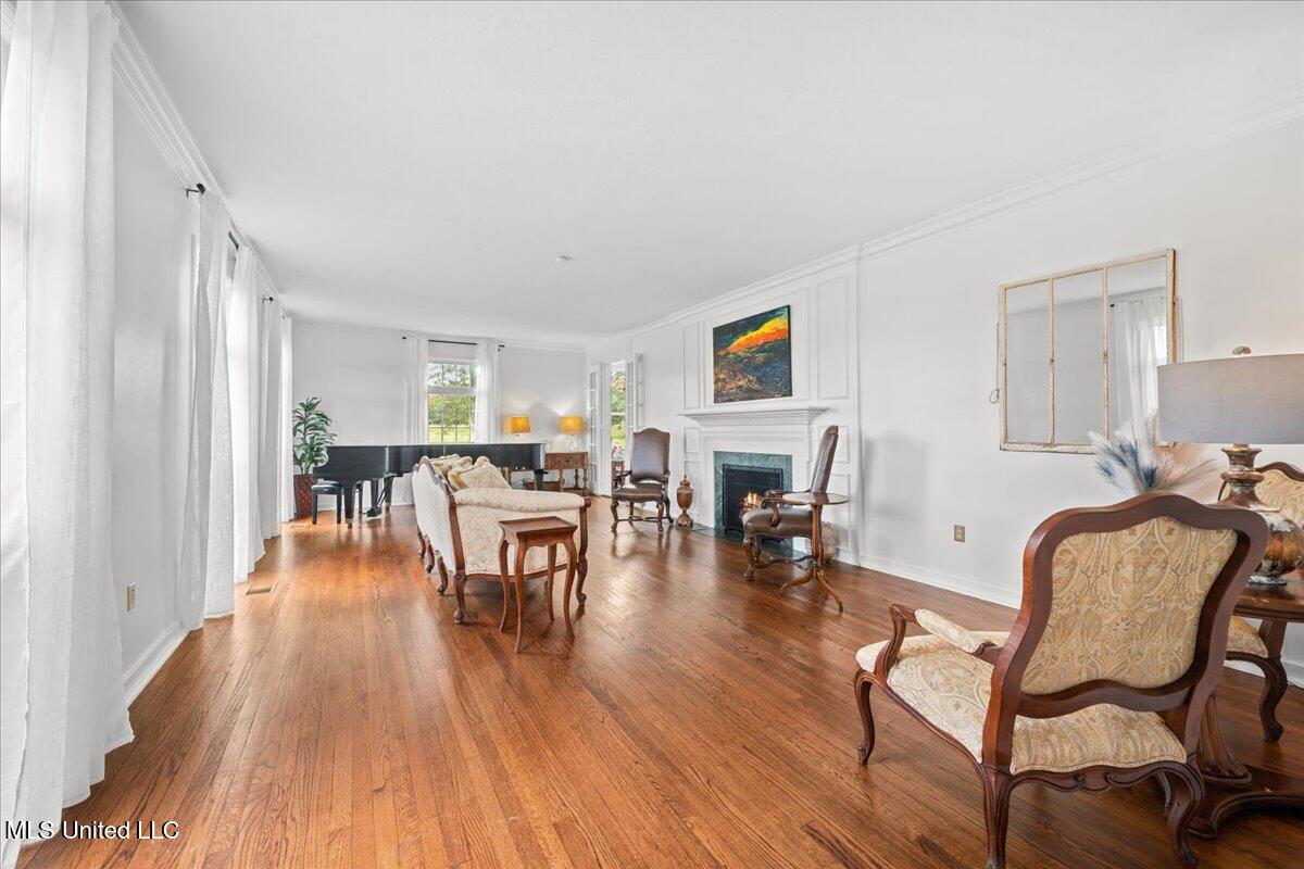 1951 East 3rd Street Forest, MS 39074 - Photo 13 of 91 32-STA00707