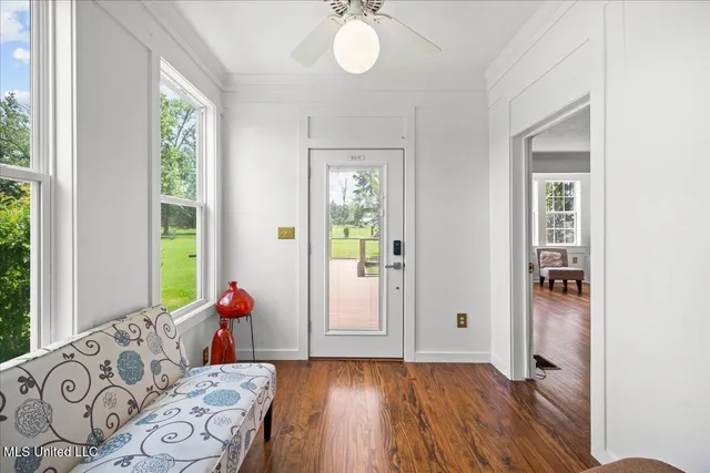 $1,650,000 | 1951 East 3rd Street, Forest, MS 39074