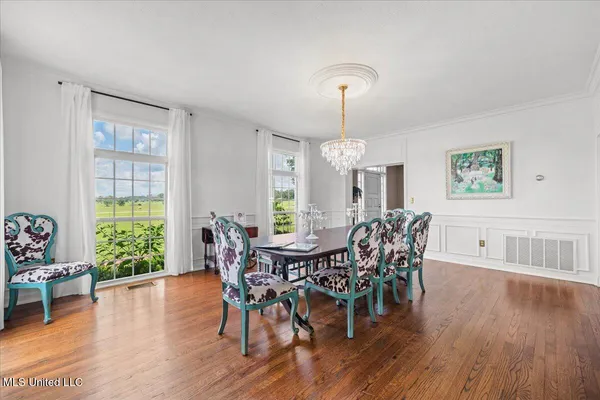 $1,599,000 | 1951 East 3rd Street, Forest, MS 39074